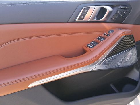 New 2026 BMW X7 M60i AWD/4WD image 12