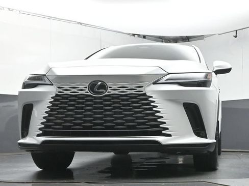 Used 2023 Lexus RX 350 FWD w/ Cold Area Package image 36