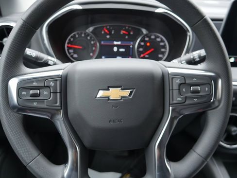 New 2025 Chevrolet Blazer LT w/ Midnight/Sport Edition image 11