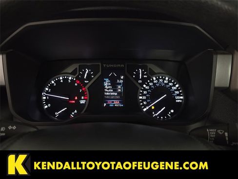Used 2022 Toyota Tundra SR5 image 13