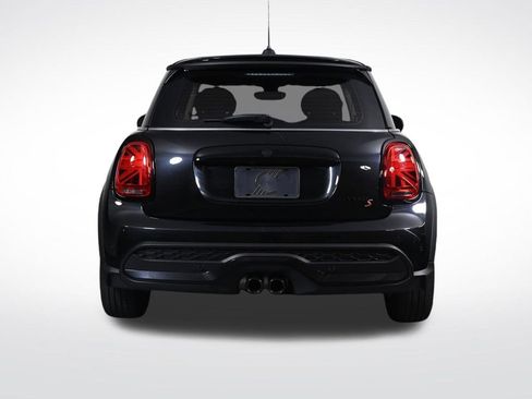 Used 2023 MINI Cooper S FWD image 4