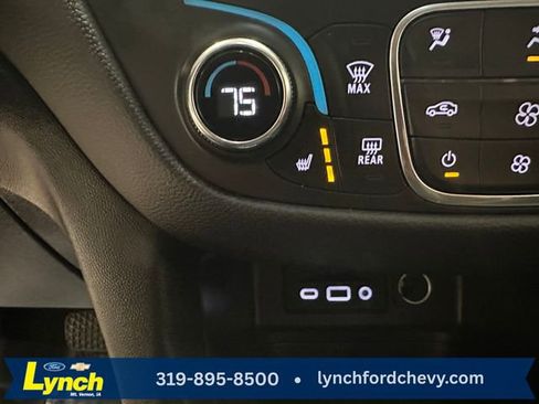 Used 2023 Chevrolet Equinox LT image 13