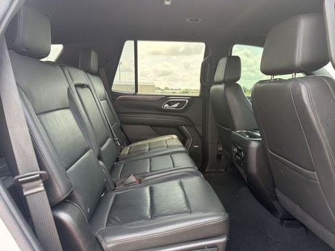 Used 2021 Chevrolet Tahoe LT AWD/4WD image 17