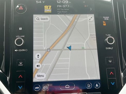 Used 2024 Subaru Ascent Touring image 13