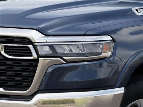 New 2026 RAM 1500 Big Horn image 10