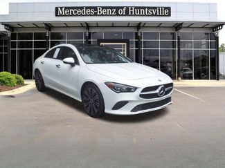 Used 2023 Mercedes-Benz CLA 250 360° Tour