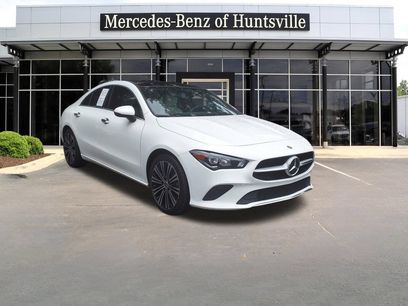 Used 2023 Mercedes-Benz CLA 250