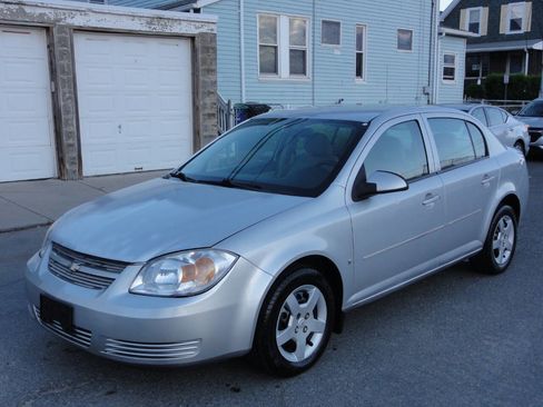 Used 2008 Chevrolet Cobalt LT FWD image 27