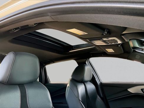 Used 2023 Acura TLX SH-AWD w/ A-SPEC Pkg image 14