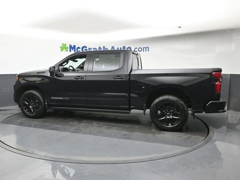 New 2026 Chevrolet Silverado 1500 High Country w/ Midnight Edition AWD/4WD image 20