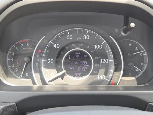 Used 2015 Honda CR-V EX-L image 26