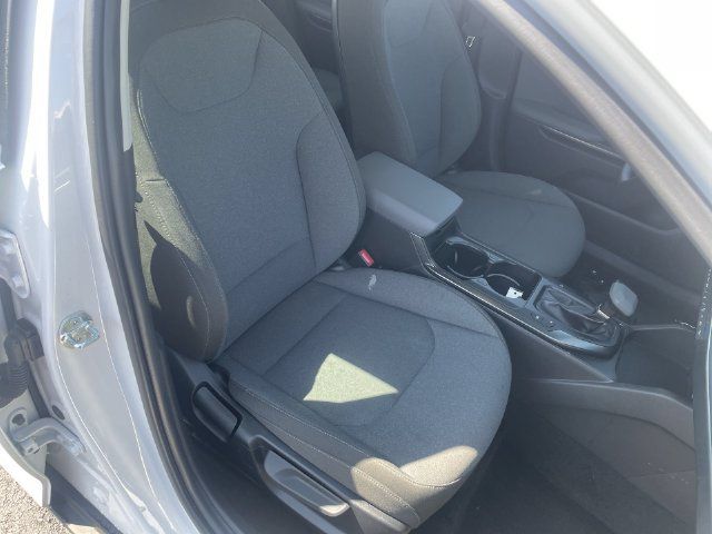 Used 2025 Kia K4 FWD image 40