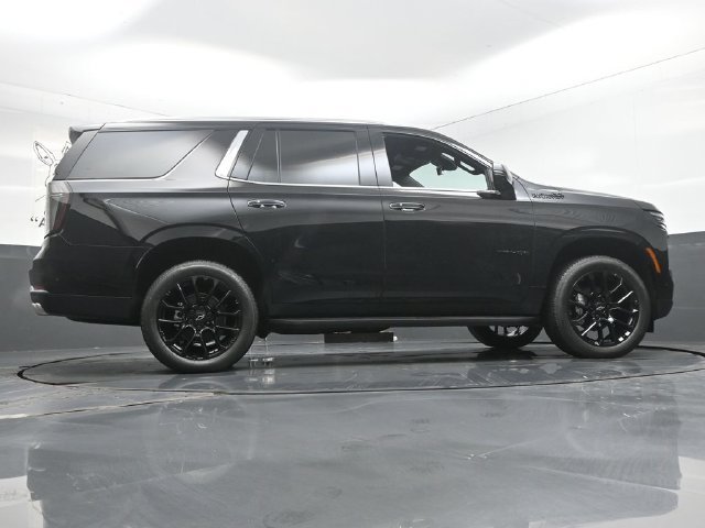 New 2027 Chevrolet Tahoe High Country w/ Sun And Tow Package AWD/4WD image 32