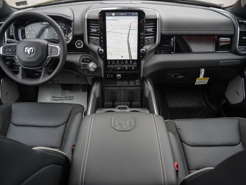 New 2026 RAM 1500 Laramie image 22