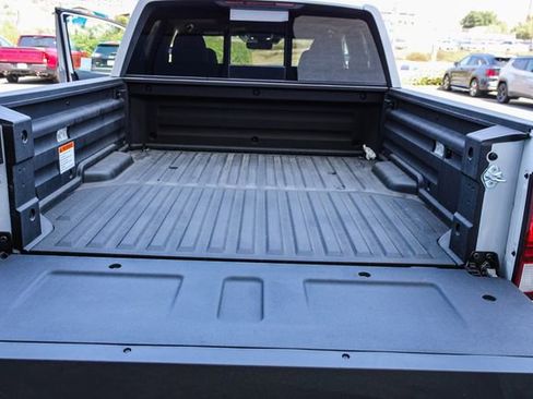 New 2026 Honda Ridgeline RTL image 22