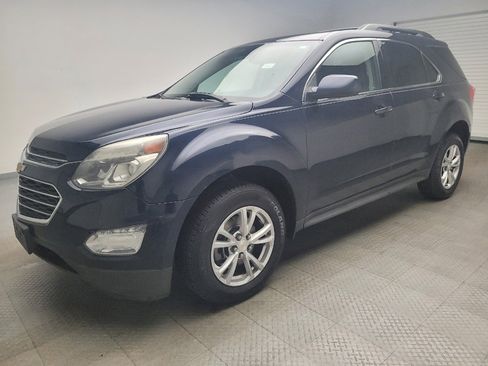 Used 2016 Chevrolet Equinox LT w/ Convenience Package FWD image 2