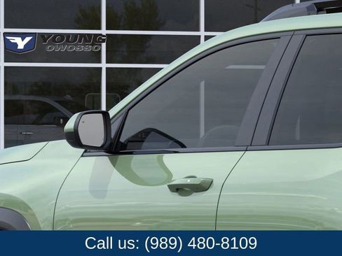 New 2026 Chevrolet Equinox ACTIV w/ Convenience Package III image 13