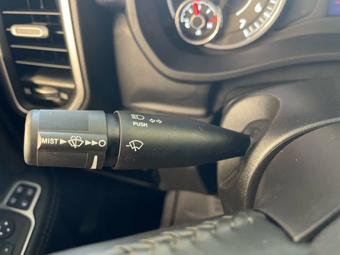 Used 2024 RAM 2500 Big Horn w/ Bed Utility Group image 40