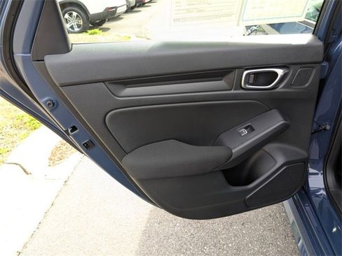 Certified 2026 Honda Civic Sport image 34