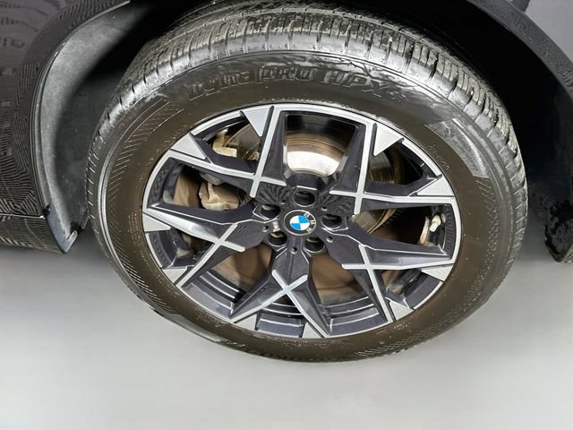Used 2025 BMW X3 xDrive30i AWD/4WD image 31
