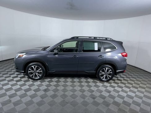 Used 2023 Subaru Forester Limited AWD/4WD image 5