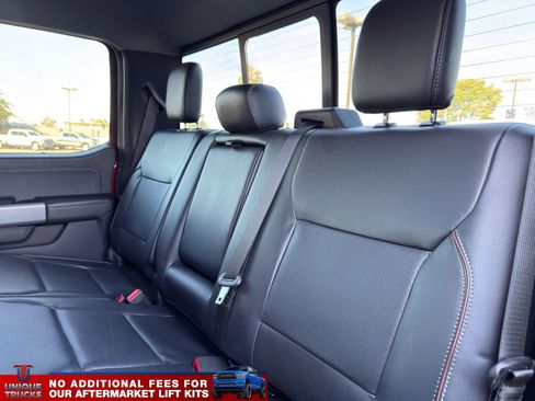 Used 2024 Ford F350 Lariat w/ Lariat Ultimate Package image 22