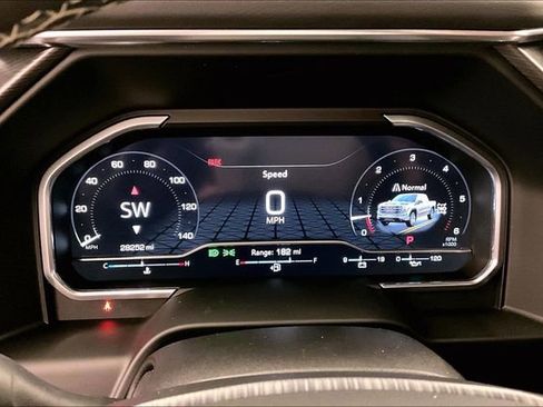 Used 2023 GMC Sierra 1500 Denali Ultimate image 27