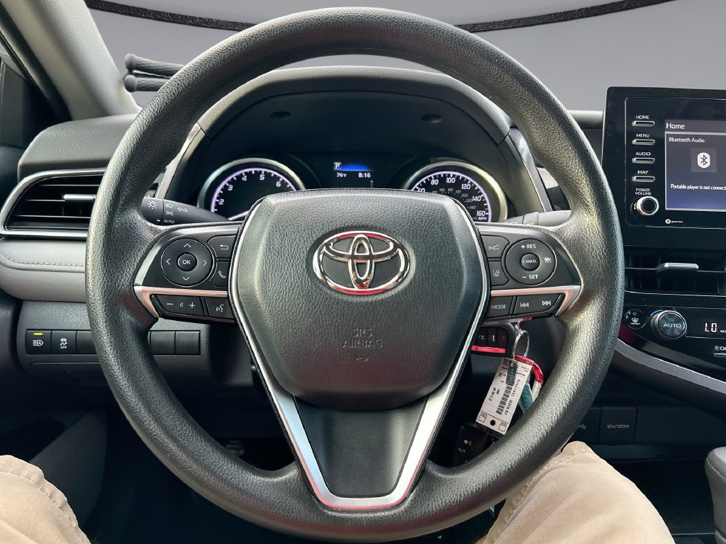 Used 2023 Toyota Camry LE FWD image 15