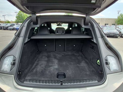 Used 2024 BMW iX xDrive50 w/ Premium Package AWD/4WD image 36