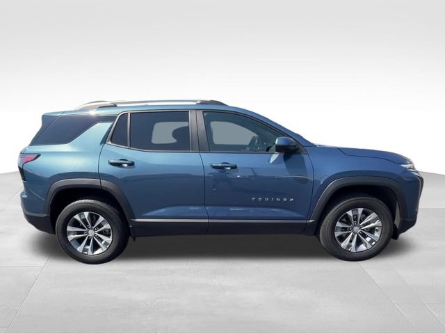 Certified 2025 Chevrolet Equinox LT w/ Safety and Technology Package FWD image 7