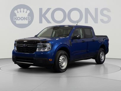 Used 2024 Ford Maverick XL