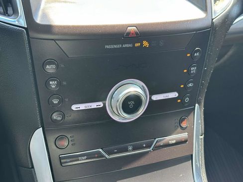 Used 2020 Ford Edge Titanium AWD/4WD image 29