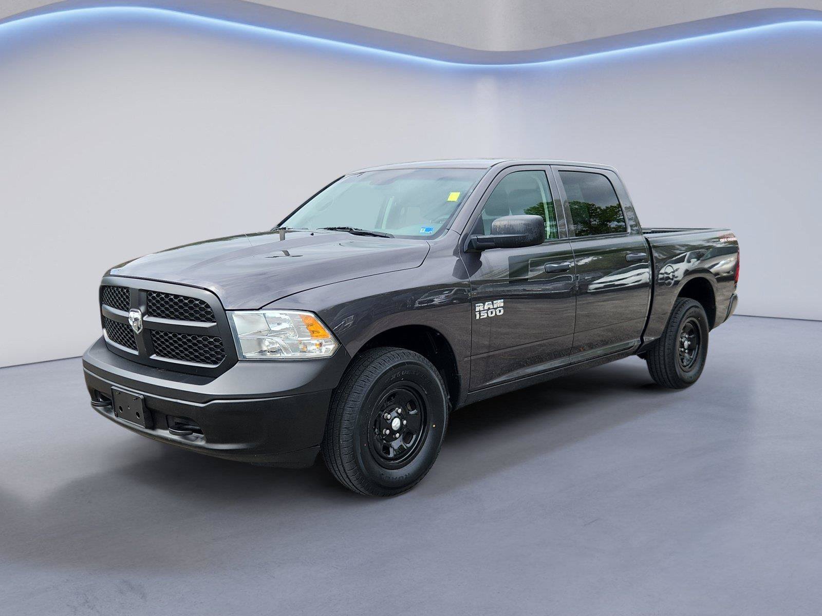 Used 2016 RAM 1500 Tradesman w/ Popular Equipment Group AWD/4WD image 7