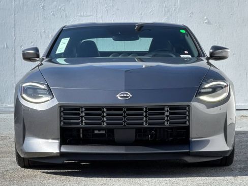 Used 2024 Nissan Z Performance w/ Floor Mat Package RWD image 8