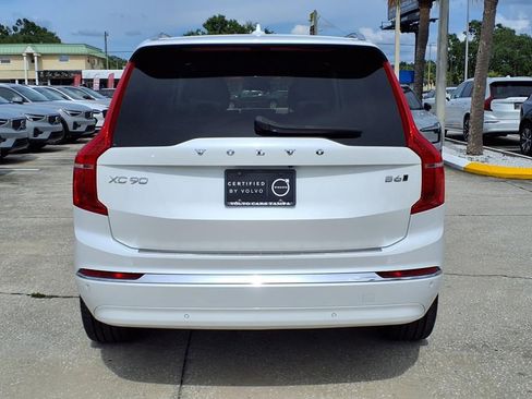 Certified 2023 Volvo XC90 B6 Plus w/ Protection Package Premier image 6