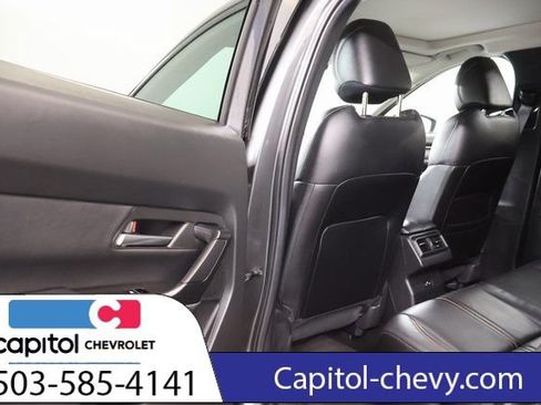 Used 2025 MAZDA CX-50 2.5 Hybrid w/ Premium Plus Pkg AWD/4WD image 29