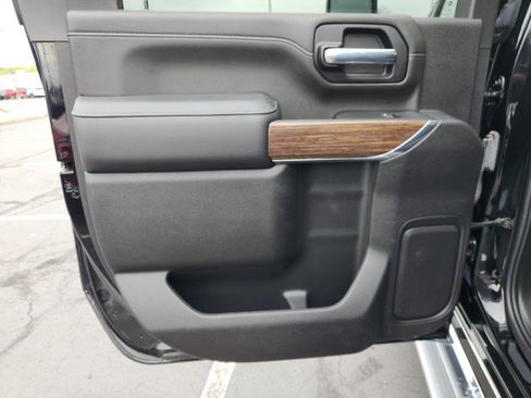 Used 2022 Chevrolet Silverado 2500 High Country w/ LPO, Hitch Package image 25