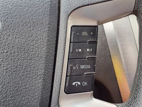 Used 2012 Ford Fusion SE FWD image 16