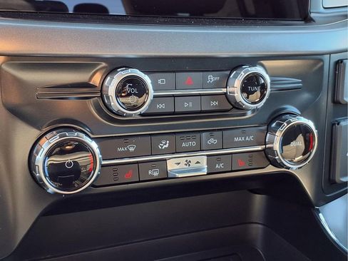 New 2026 Ford F150 XLT w/ Equipment Group 302A MID image 8