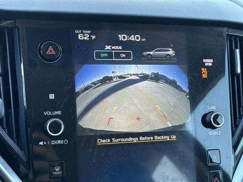 Used 2022 Subaru Outback Premium image 23