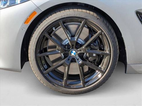 New 2026 BMW 840i w/ M Sport Professional Package RWD image 10