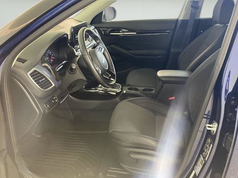 Used 2023 Kia Seltos S w/ Navigation Package AWD/4WD image 14