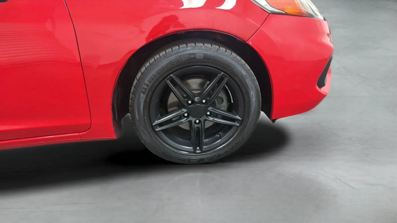 Used 2014 Honda Civic LX image 24