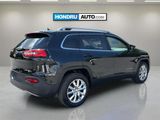 Used 2015 Jeep Cherokee Limited image 4