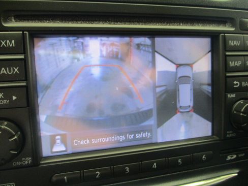 Used 2012 Nissan Rogue SL AWD/4WD image 32