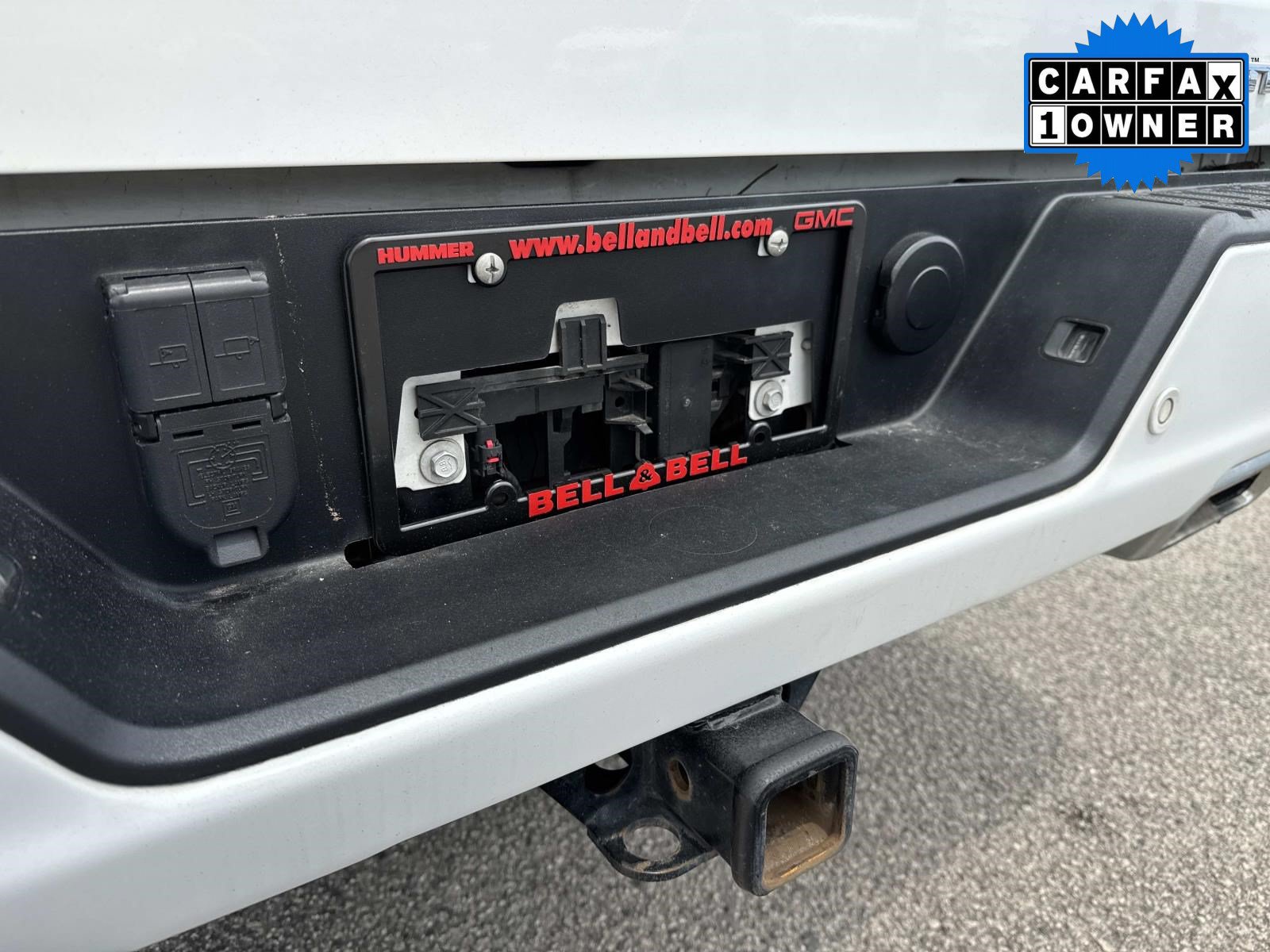 Used 2024 GMC Sierra 1500 AT4 w/ Technology Package AWD/4WD image 15