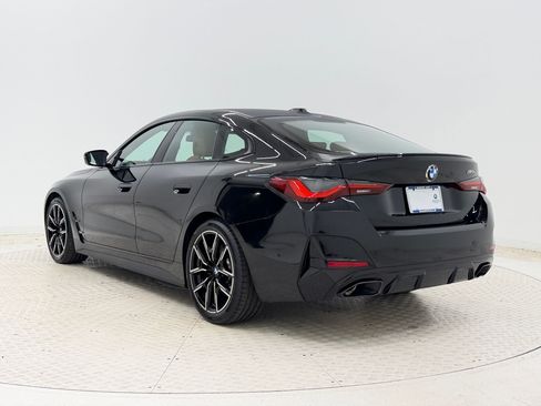 Certified 2024 BMW M440i Gran Coupe w/ Premium Package RWD image 3
