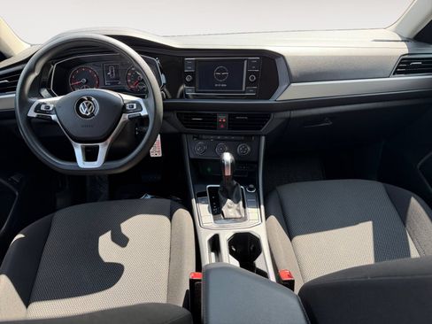 Used 2021 Volkswagen Jetta S FWD image 10