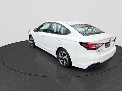 Certified 2025 Subaru Legacy Premium w/ Popular Package #1 image 6