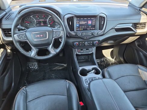 Used 2023 GMC Terrain AT4 AWD/4WD image 18